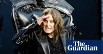 ’I’m crying just remembering it!’: readers on Black Sabbath and Ozzy Osbourne’s goodbye gig