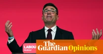 Andy Burnham as new UK PM faces the defining test for the centre-left. Australia will be watching closely | Tim Soutphommasane