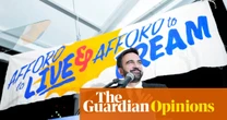 In New York, Zohran Mamdani showed how it’s done: ‘identity politics’ can win elections | Nesrine Malik