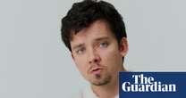 ‘I was 25 and done with playing a teenager’: Asa Butterfield on Sex Education, stage fright and his ‘terrifying’ one-man play