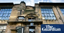 ‘Future generations will curse us for its loss’: can nothing save Glasgow School of Art, Mackintosh’s masterpiece?