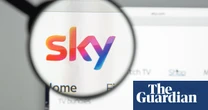 Our house exploded, but Sky wouldn’t speak to us