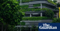 Science Weekly Can cities help us fight climate change? – podcast