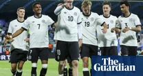 Germany’s ‘Big Nick’ Woltemade brings nicknames and goals to main stage
