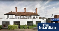 Essex police warn against violence as far right exploit asylum hotel tensions