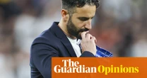 Manchester United face urgent dilemma: ditch Amorim or revamp the squad | Jonathan Wilson