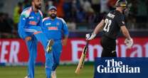 Champions Trophy: Chakravarthy spins out New Zealand to ensure India top group