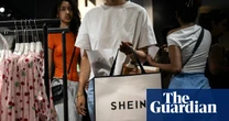 Shein mulls China return for Hong Kong listing after London IPO stalls