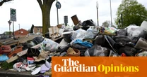 The Guardian view on Birmingham’s bin strikes: a wake-up call for Labour | Editorial