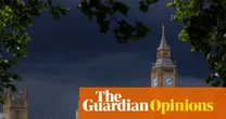 Not yet worried about tyranny in Britain? This is why you should be | Owen Jones