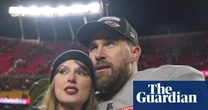 Chiefs’ Travis Kelce admits he ‘slipped a little bit’ given off-field pursuits