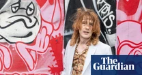 ‘I had a walloping left hook I didn’t see coming’: ex-Girls singer Christopher Owens on his journey back from rock bottom
