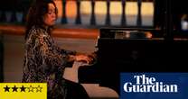 Katya Apekisheva review – balletic grace and formidable technical prowess