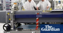 Labour pushes ‘military Keynesianism’ to win support for defence spending