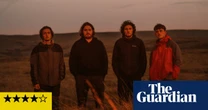 Quade: The Foel Tower review – twisted Bristol band tap into the tensions between industry and nature