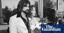 Peter Wolf on Faye Dunaway, David Lynch and Bob Dylan: ‘My mission was to be an observer’