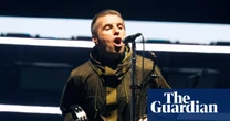 ‘Liam Gallagher is funnier than most standups!’: Is comedy the new rock’n’roll – or vice versa?