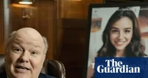‘It’s too late to be scared’: readers on the controversial rise of AI ‘actors’