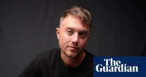 Roman Kemp: ‘Compassion and connection at the heart of football can help prevent suicide’