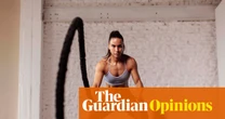 The ‘Great Lock-In’ is here. Are you ready to commit ruthlessly to your fitness goals? | Emma Beddington
