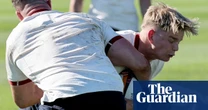 Test run-in starts as Lions kickstart journey on Fury Road against Western Force