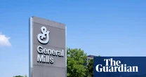 General Mills recalls 736,000 Pillsbury rolls over glass contamination fears