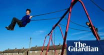 Provision of child play spaces should be duty in English planning law, MPs say