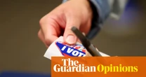 Republicans are trying to ensure we’ll never have another fair election | Judith Levine