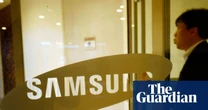 Samsung memory chip staff in line for £310,000 bonuses after AI profit-sharing deal