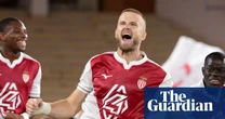 A Dier finish for Manchester City in Monaco and a Premier League preview: Football Weekly Extra - podcast