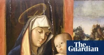 Norfolk woman hands over 16th-century painting identified as stolen 50 years ago