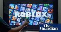 Parents should stop children gaming on Roblox if they are worried, says CEO