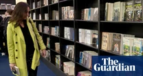 Nine out of ten bestselling novels in UK have one thing in common: a woman is murdered