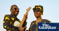 ‘At night, his guitar comes into my mind’: Amadou and Mariam’s surviving singer on life after losing her husband and musical partner