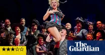 Faust review – darkly gothic production turns Gounod’s opera into boisterous Les Mis