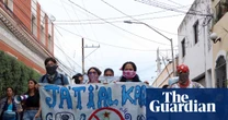 Trouble brewing: Maya people in Yucatán fear new Heineken plant’s thirst for water