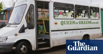 Liverpool mobile greengrocer to reach ‘food deserts’ with aid of mapping tool