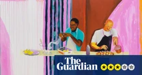 Lubaina Himid’s British pavilion at the Venice Biennale review – alienation in a green and pleasant land