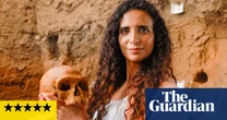 Human review – history at its most irresistibly infectious
