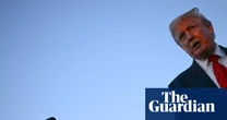 Trump news at a glance: president lashes out at Schumer as officials defend his economic policies