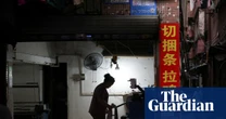 Inside China’s fast-fashion factories as a US trade war looms - podcast