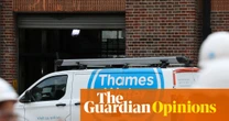Burnham has forced greater clarity at Thames Water. Now he must choose