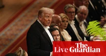 Starmer and Trump to hold talks as PM warned UK faces ‘huge dilemma’ over relationship with US – UK politics live