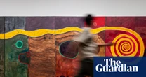 ‘This is a west African story’: how modern art tackled Nigeria’s identity crisis