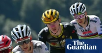 Idaho’s Matteo Jorgenson gave it all for a Tour de France he could never win – and triumphed anyway