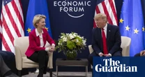 European unity against Putin in peril if Trump moves to ease sanctions