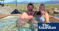 TV tonight: Noel Edmonds prepares to marry his wife – for the fifth time
