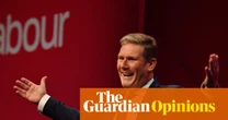 Party conference season is here – and it’s a spectacle beyond redemption | Zoe Williams