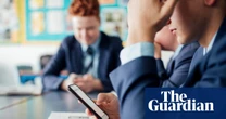 Time limits, curfews or a full ban: how UK may restrict social media for under-16s