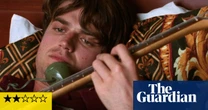 Pavements review – US indie rockers and their dream director run four ideas at once